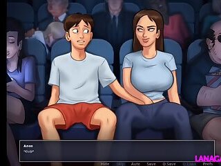 summer time saga episode 1