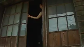 Chisato Shouda Amazing mature Japanese chick masturbated 2