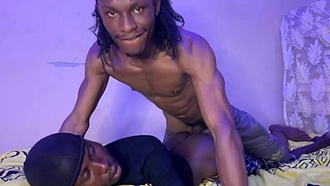 A mid night hot fuck2