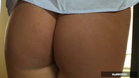ass candy for alexa