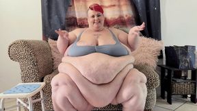 Fatter than Ever Final Weigh-in of 2025 HD