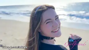 Virtual Date Movie - Atk Girlfriends And Juniper Ren