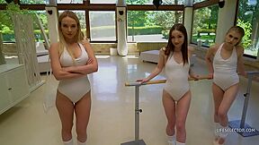 Three Sweet Teens 18+ Pov Blow And Fuck - Bonnie Dolce