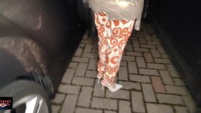 new!!! double gift, maya get fucked by a trans and husband together, dvp, dp, 2 huge cocks.