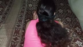 Village bhabhi sara ass fucking with Indian debor ALEX in her poor house closeup anal fucking