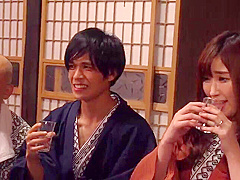 Frivolous Asian woman EGQ4814942567