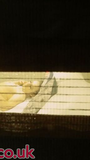 You Watch Your Neighbour Masturbating   Clip 1