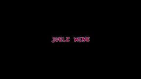 juelz takes facial cumshot from billy glide s big cock