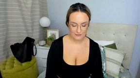 Mollyx Davis Private Show