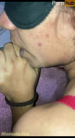 Young Homemade Girl Fucked in Pussy