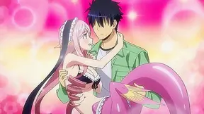 Master Returns With Enchanting Mermaid Forbidden Pleasure Awaits Harem