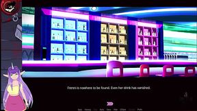 A Fornight At Frennie Fazclaires Part 10
