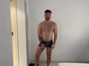 Small penis humiliation - never trust a stranger