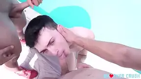 I Forgot My Swimsuit