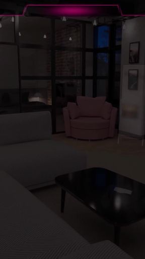 Steps of Debauchery by Fooxied - Sexy Cosplay and Public Sex 23