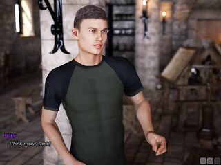 Longing Academy - 28 Dangerous Images