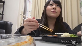 【無】女熱大陸 File.049 パート1 Hina Kuraki