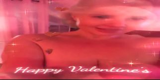 Happy Valentines Day