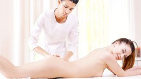 ”Ukrainian teens Alecto & Susie”