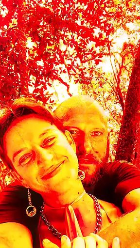 Beauty in every moment