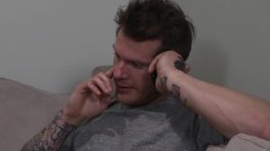 Psycho Roommate - pair Hook up