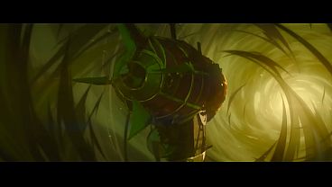 Asi es la historia del cuck