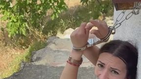 MY FATHER'S GARDENER IS A BAD BOY