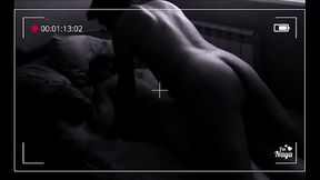 Stepdad came to my room at midnight &mdash;  he fucks me hard &mdash;  at the end was the best moment