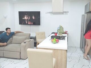 Stepmom, would u screw me during the time that my step daddy is at work?