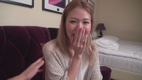 Tsugumi Sasaki Would You Like to See My Small One Real Is Better Than Vibrator