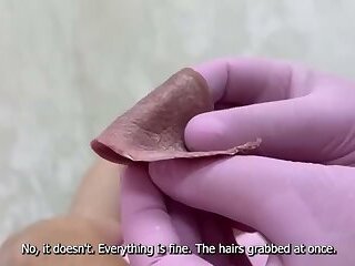 Two Russian masters wax each other