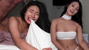 fucking the native girl