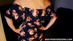 ”Our Secret: Fucking Your Slutty Next Door Neighbor”