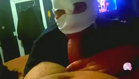 First Time Together: Straight Latinos Explore Passionate Blowjobs – El Salvador Heat 18+