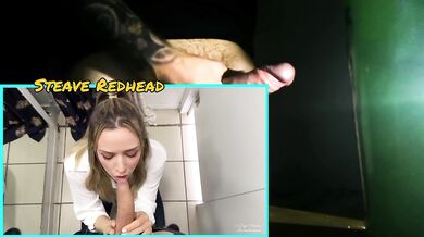 Incredible employee offering all her services to the client