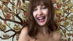 Community Creator
 @VanessaSol @Teasing & #Brunette #Sexy #Natural Big Tits hardcore adult porno | Tik.Porn
