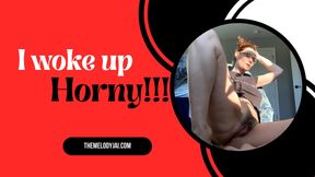 Need a quickie before work?