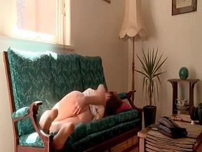 Horny skinny girl orgasm