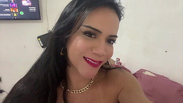 Pela primeira vez me revelando totalmente Nua