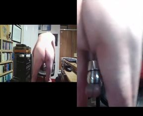 Doublecam Ballstretch Wank