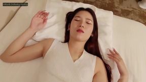 Irresistible Hands - a Luxury Massage That Melts Control and Ends in a Flooded Finale