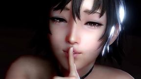 I Want You PMV HMV | SFM/Blender/3D