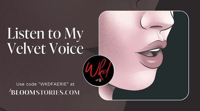 Listen To My Velvet Voice