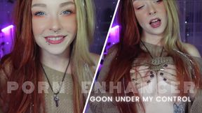 1HR Porn Enhancer: Goon and Obey