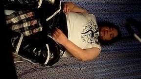 Muslim guy fuck gay twinks It took my entire forearm  August Ames