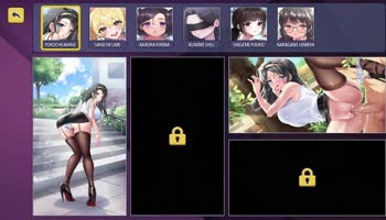 The Porn Game Guy 69 - 69's Library Seduction: Uncensored Creampie Delight