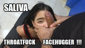 DEEP THROAT SPIT FETISH 260411HF3 WENDY FACEHUGGER (FULL SCENE) + FREE SHOW (HD 1080p MP4)