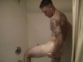 Military Maneuvers: Marine Sex Action