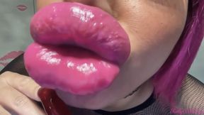 RubyDollLipz's POV Torrid Kisses