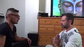 ghost fucker de ridley dovarez avec nick spears, guillaume wayne, will wood, iago torres & thiago monte